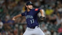 Twins claim pitcher off waivers from Mariners with latest move