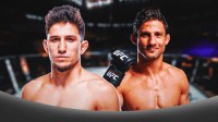 mitch raposo, allan nascimento, ufc ottawa