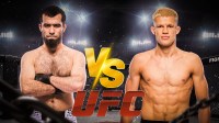 Gafurov Wiklacz prediction, UFC Vegas 113 odds