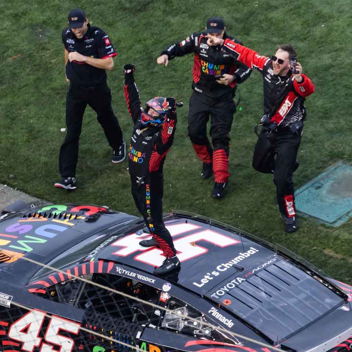 Daytona 500 prize money: Record purse, winner payout for Great American ...