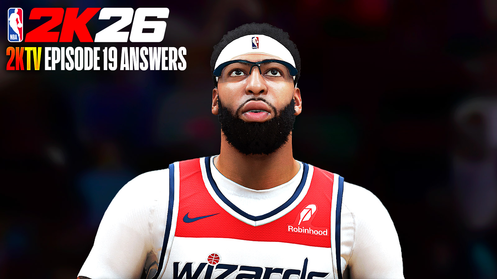 NBA 2K26 2KTV Episode 19 Answers