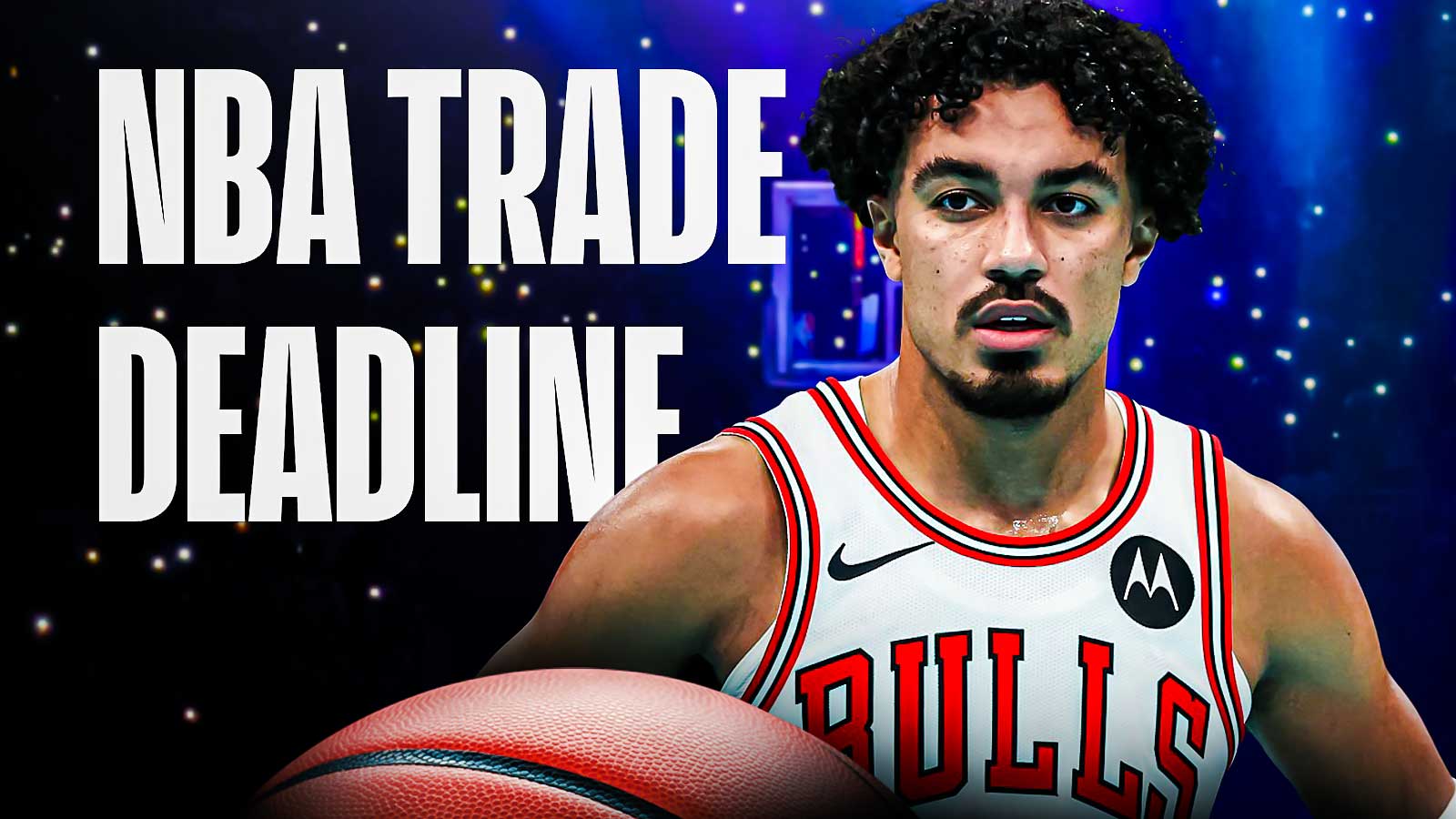 Bulls’ dream 2026 NBA trade deadline scenario with franchise at crossroads
