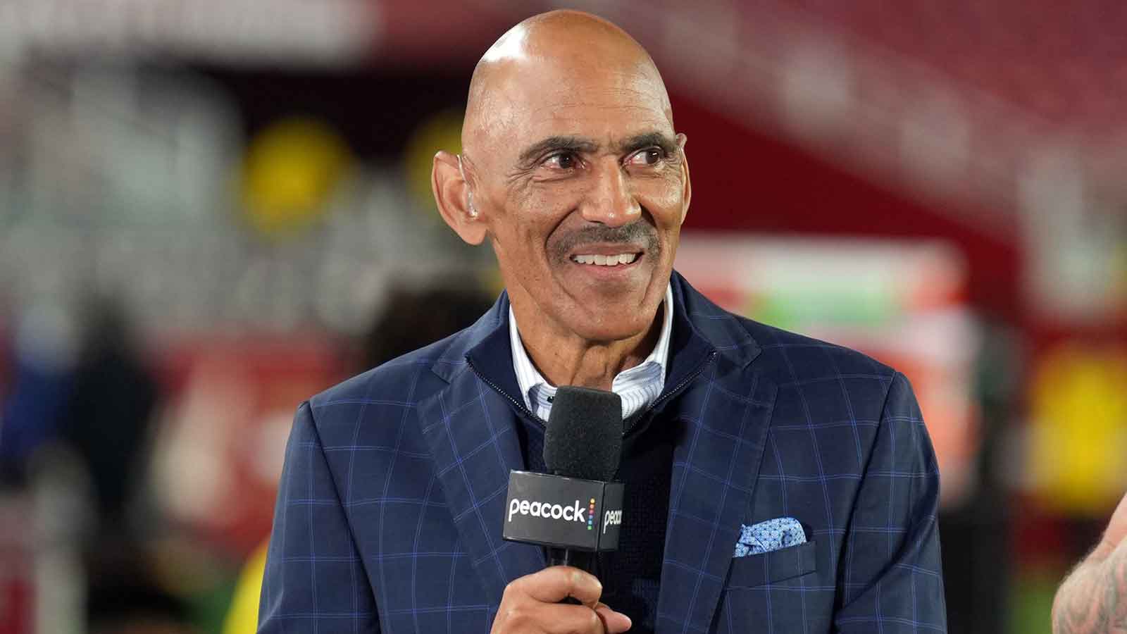 Tony Dungy adds more fuel to Bill Belichick-Robert Kraft HOF drama