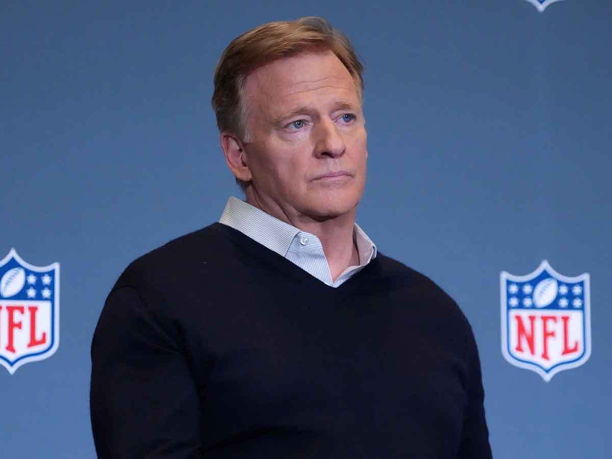 DOJ opens investigation into NFL over 'anticompetitive tactics that harm consumers'