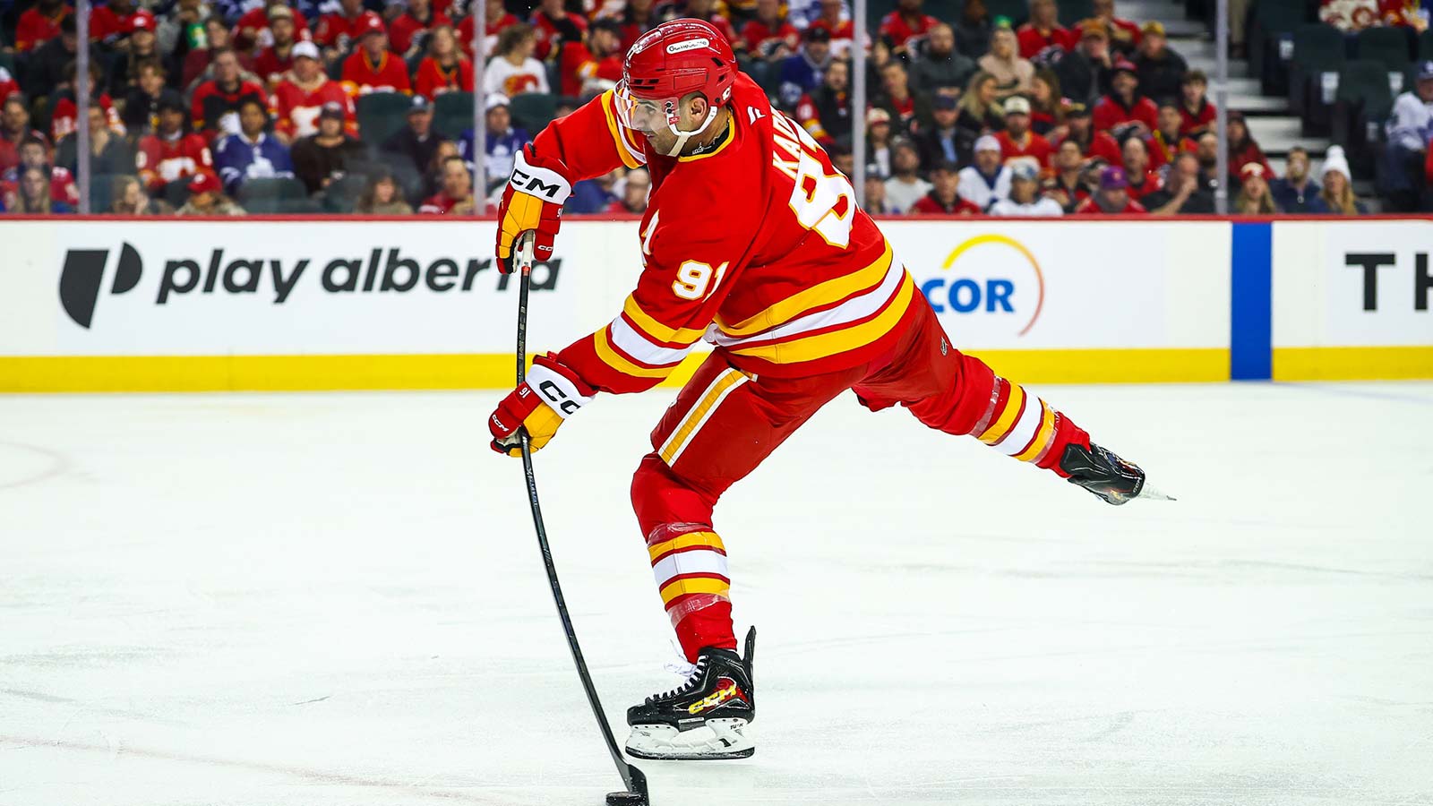 NHL rumors: The 3 ‘teams to watch’ in Nazem Kadri sweepstakes