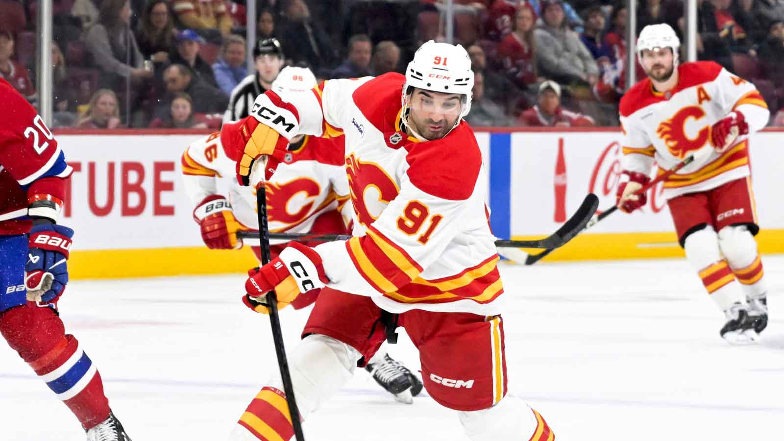 1 trade Flyers must make before NHL Olympic break