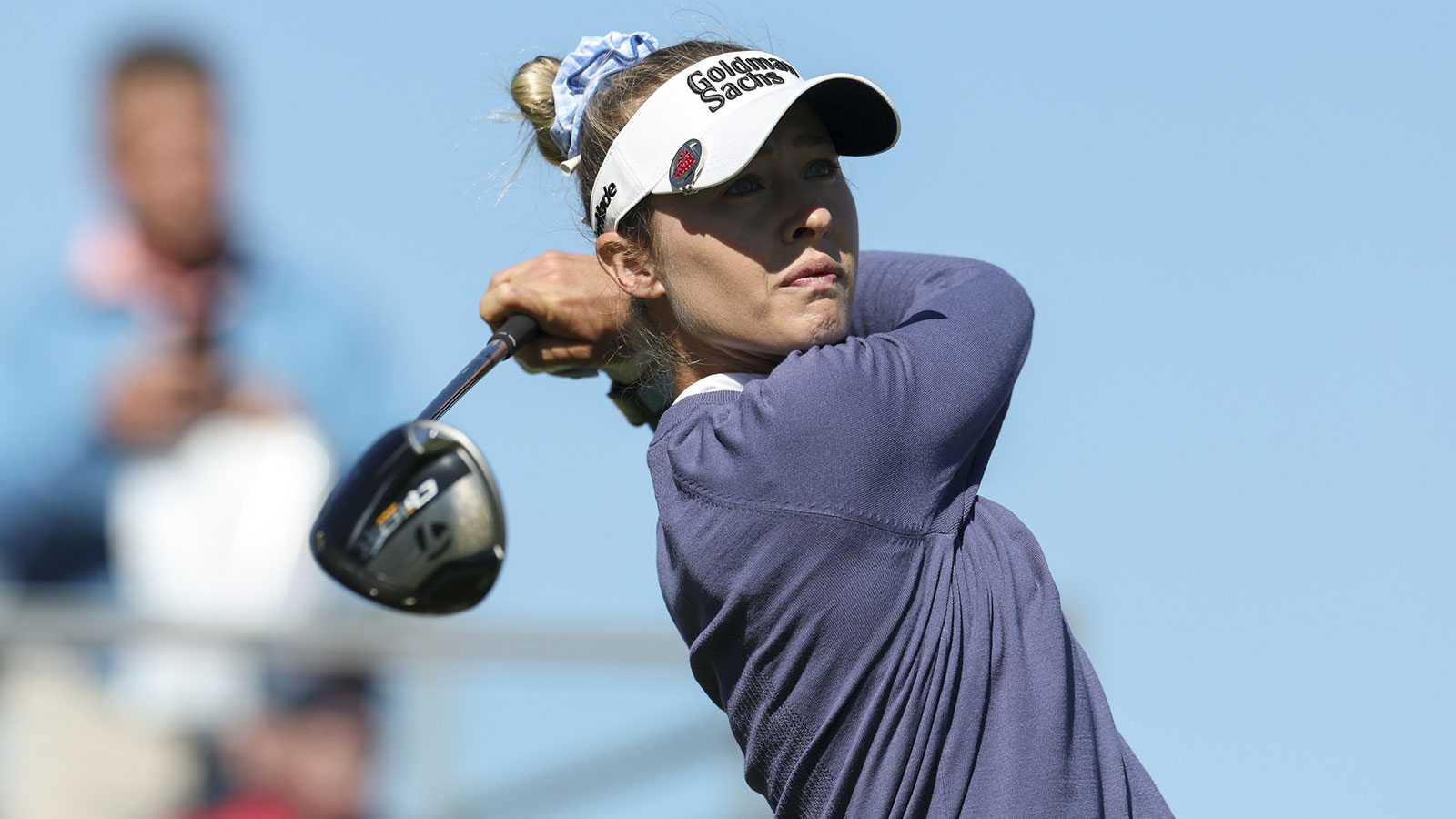 LPGA commissioner apologizes for Lake Nona 54-hole disaster