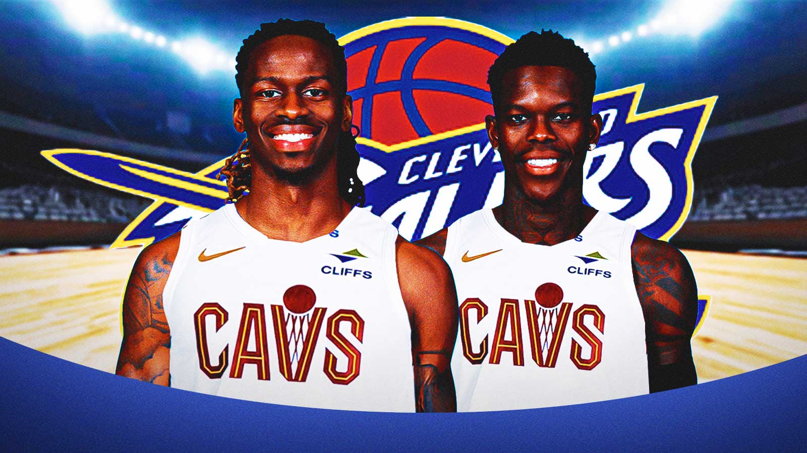 New Cavs Dennis Schroder, Keon Ellis make ‘big’ first comments after Kings trade