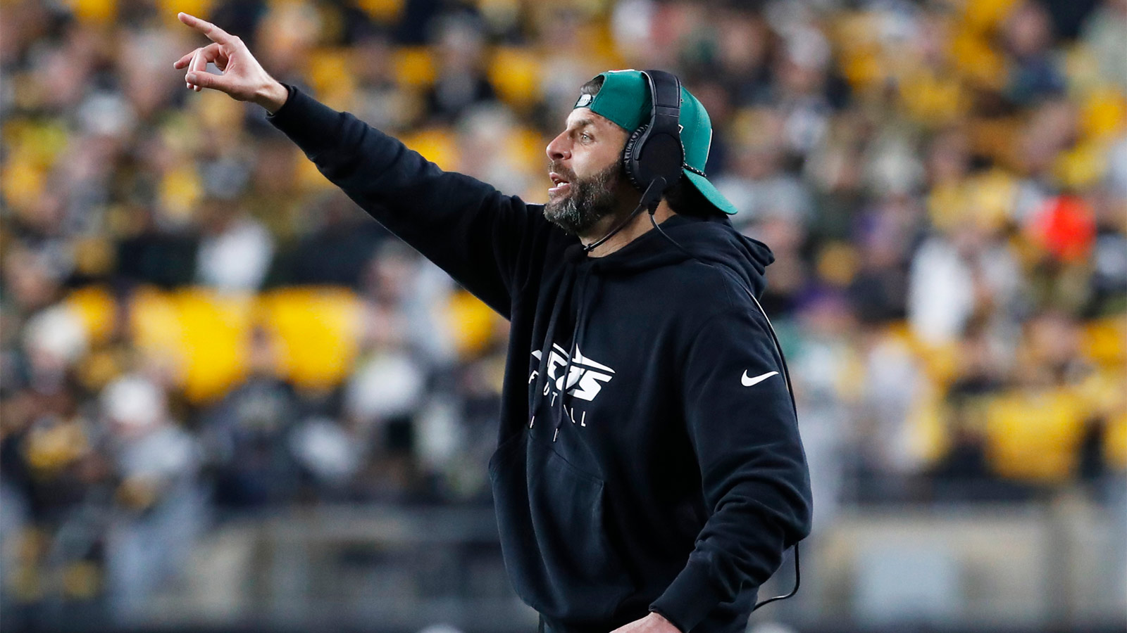 Charles LeClaire-Imagn Images