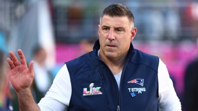 Mark J. Rebilas-Imagn Images