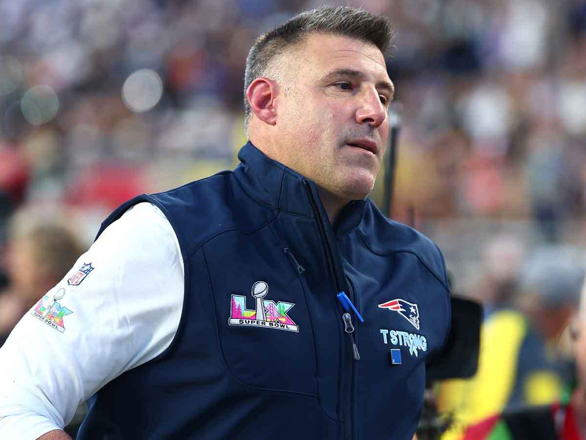 Patriots news: New England clears out DC role after Zak Kuhr's breakout