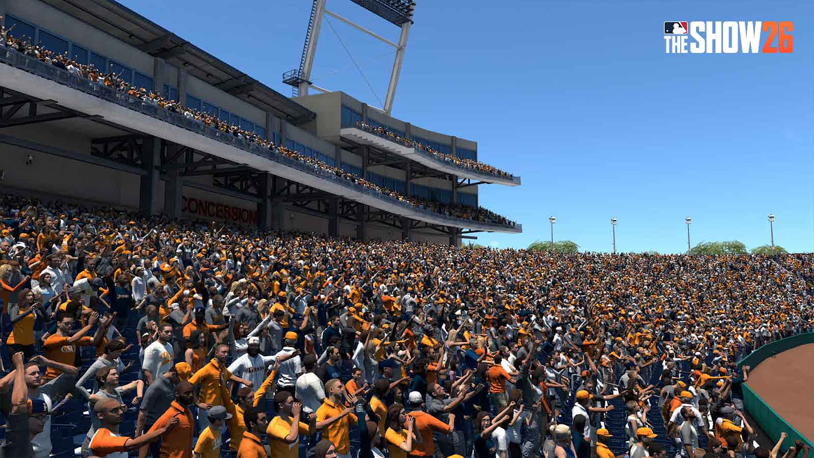 New MLB The Show 26 Presentation Details Revealed