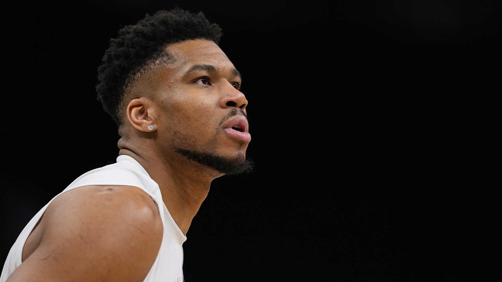 Bucks’ Giannis Antetokounmpo drops ‘winning’ message after Celebrity All-Star Game win