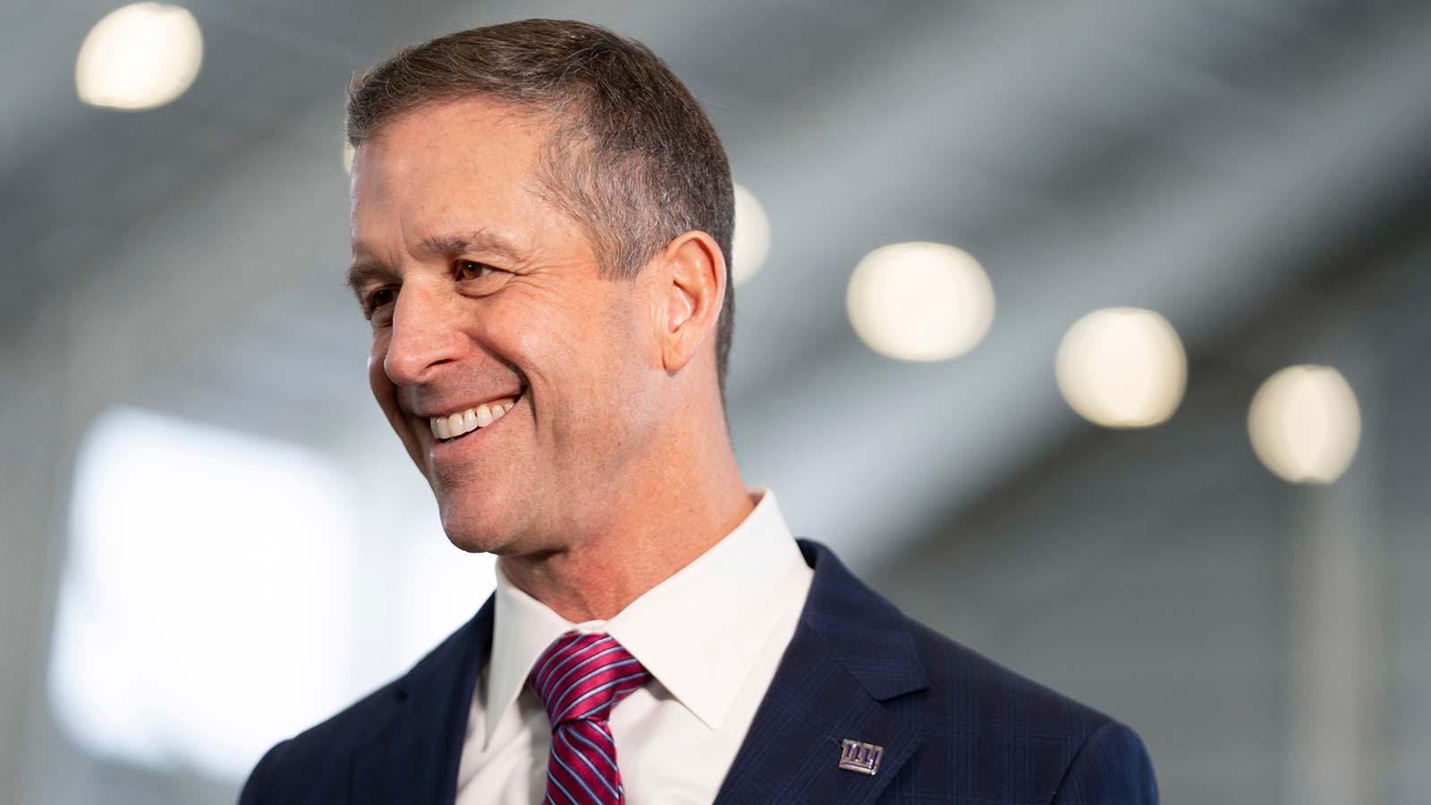 Insider opens up on John Harbaugh Giants job drama