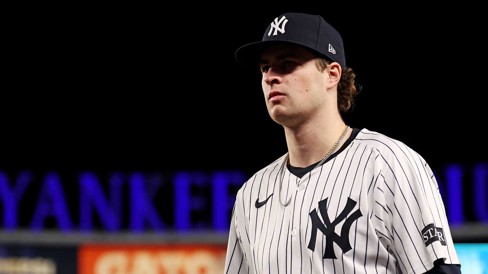 Yankees’ Cam Schlittler back on spring training mound after injury scare