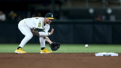 Credit: Dennis Lee-Imagn Images