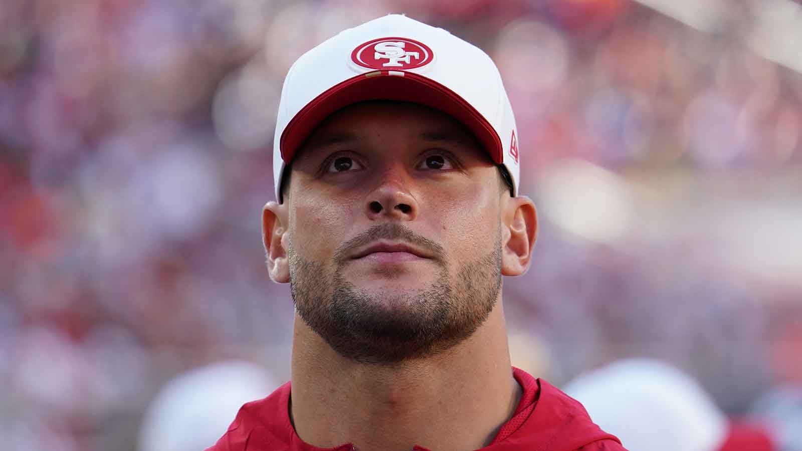 David Gonzales-Imagn Images