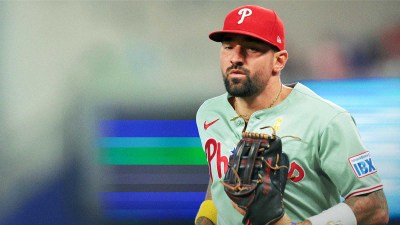 Credit: Sam Navarro-Imagn Images