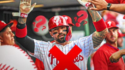 Eric Hartline-Imagn Images.