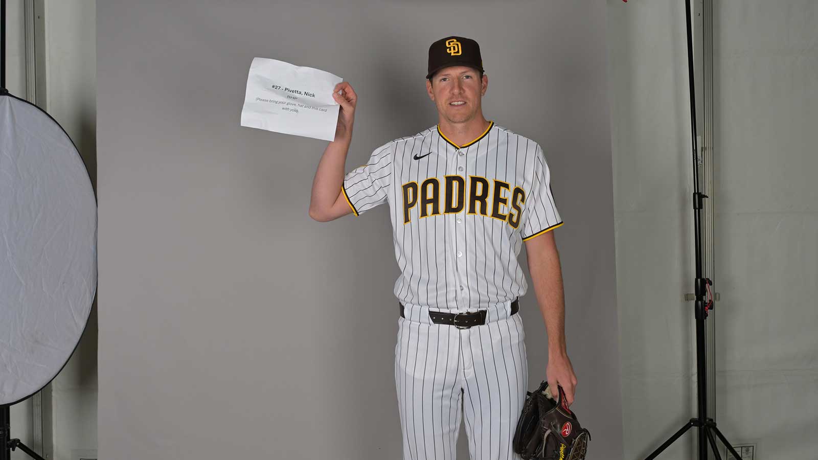 Padres’ Nick Pivetta reveals truth behind game-changing adjustments