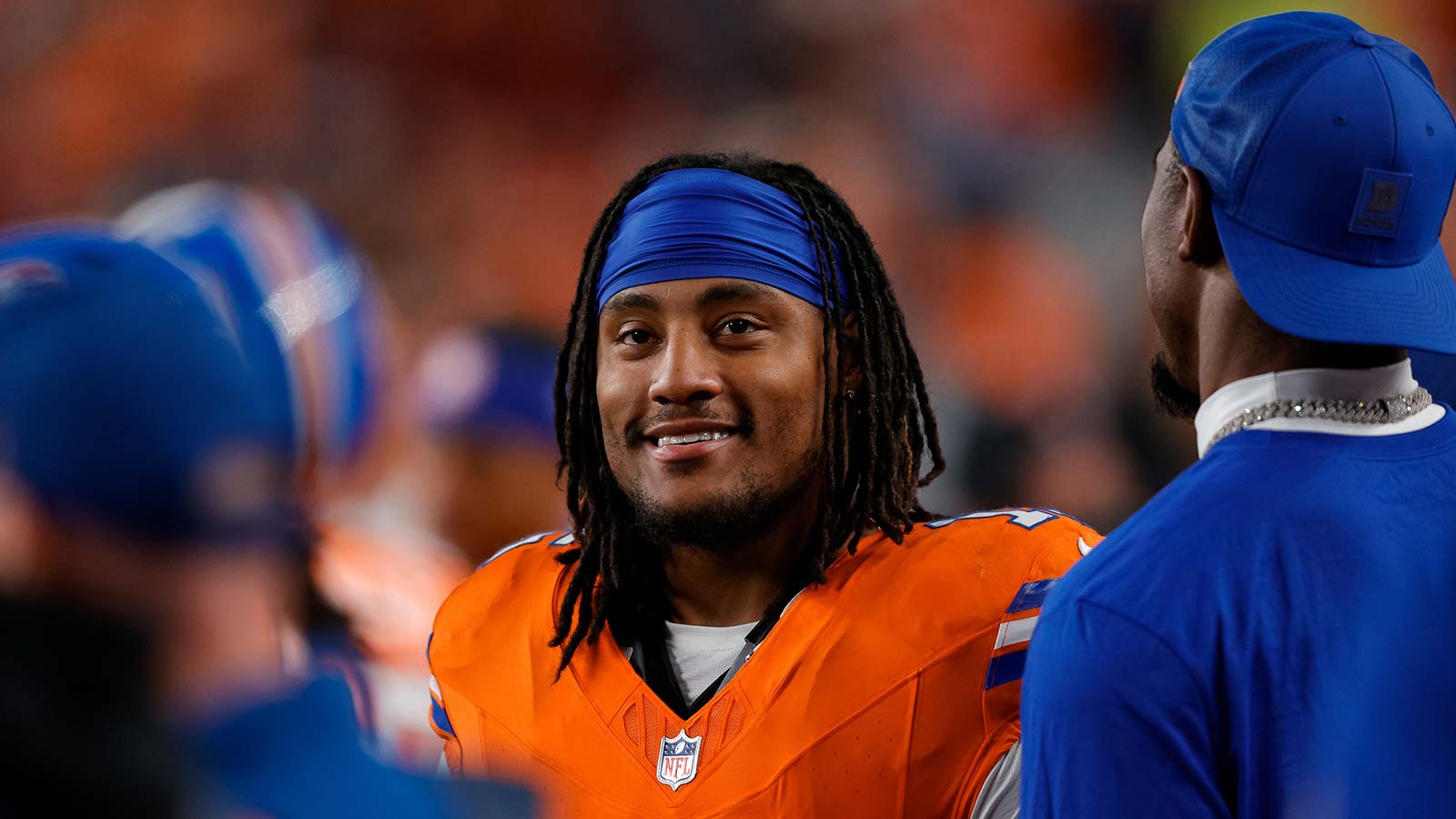 Broncos Linebacker Nik Bonitto’s ‘selfish’ reaction to Vance Joseph being passed over for HC jobs