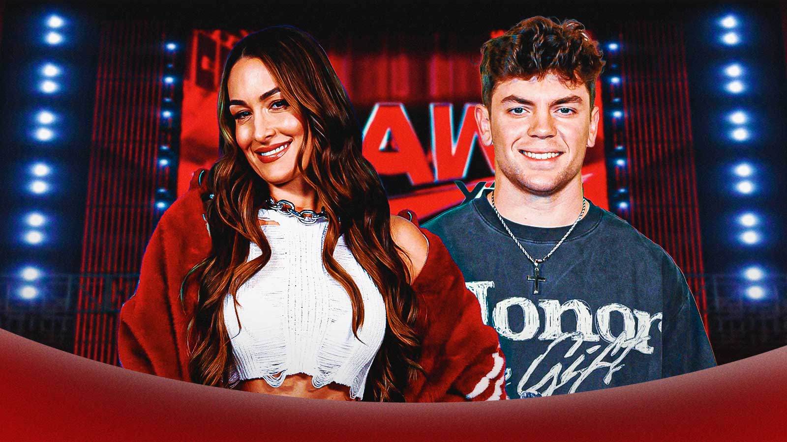 WWE legend Nikki Bella explains viral Cooper DeJean comment that got out of hand