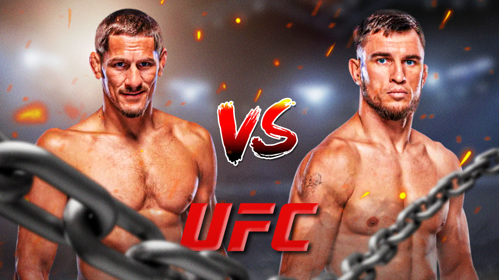 Niko Price vs. Nikolay Veretennikov prediction, odds, pick for UFC Vegas 113