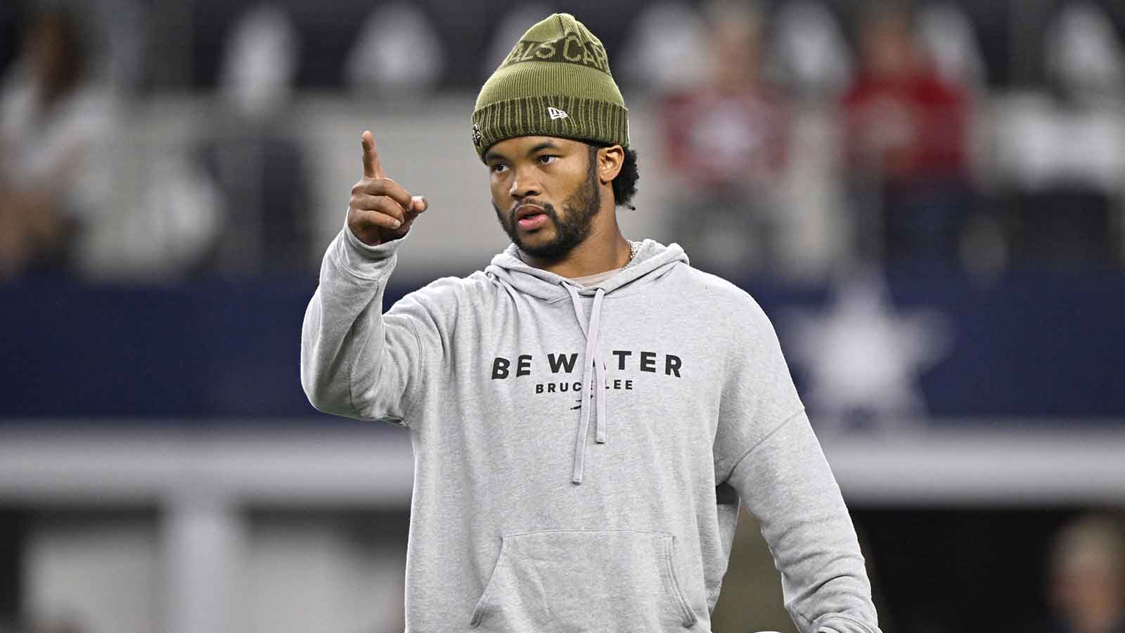 NFL rumors: Will Jets push for Kyler Murray trade amid disastrous QB situation?