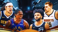 NBA Trade Deadline, Aaron Gordon, Peyton Watson, Jamal Murray, Nikola Jokic