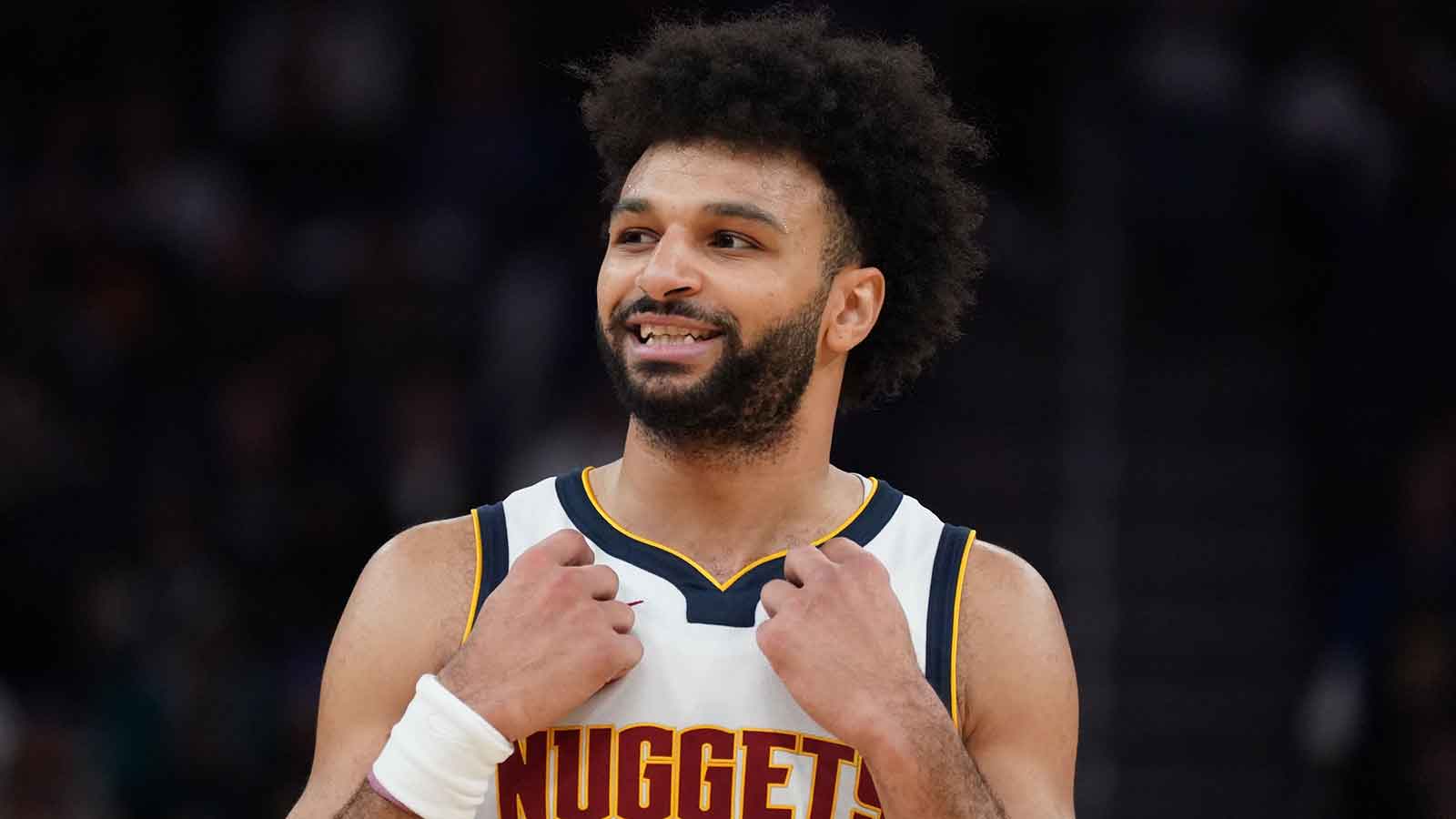 Nuggets’ Jamal Murray was in ‘awful’ shape before leaving Celtics game with illness