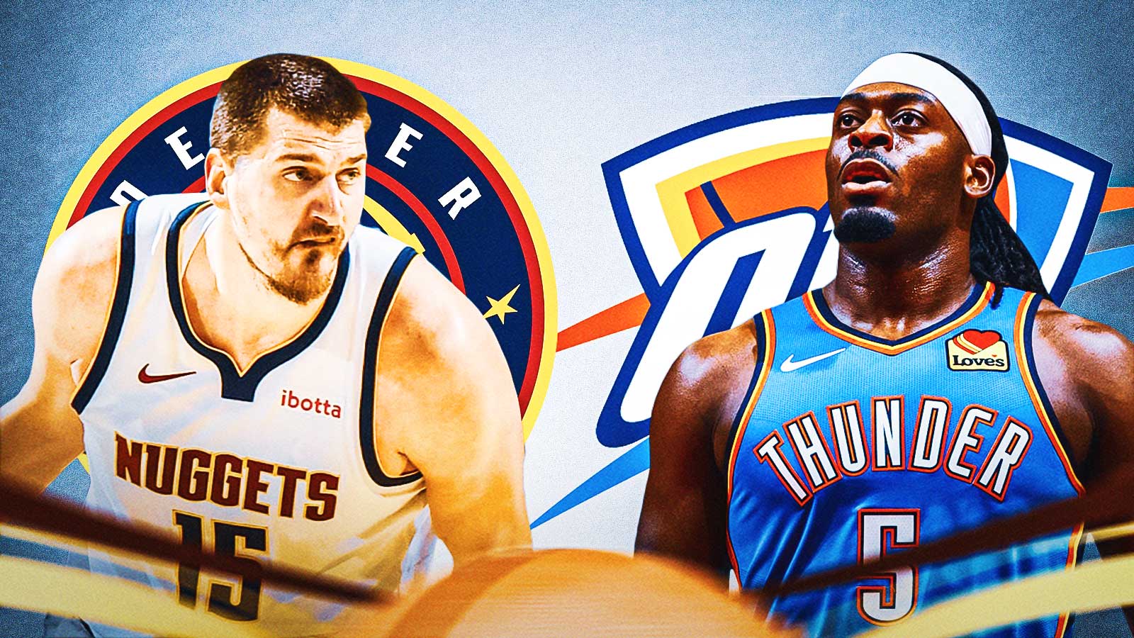 Nuggets vs. Thunder prediction, odds, pick – 2/27/2026