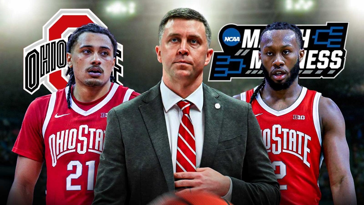 Ohio State Buckeyes Basketball News, Rumors, and Highlights | ClutchPoints