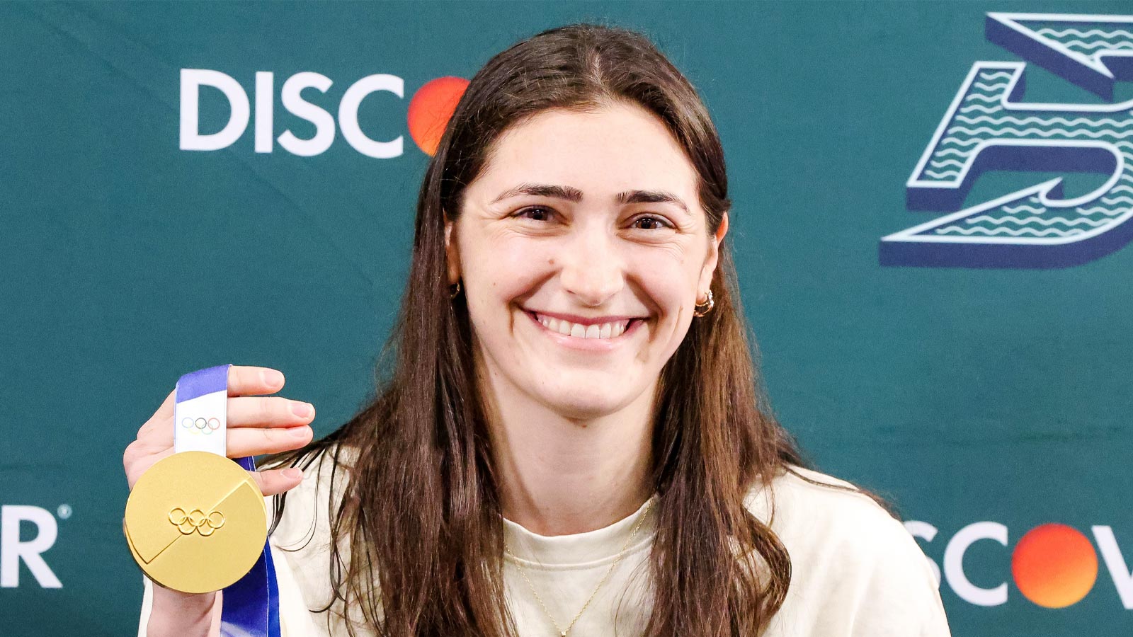 Megan Keller glows over ‘dream come true’ Golden Olympic Goal vs Canada