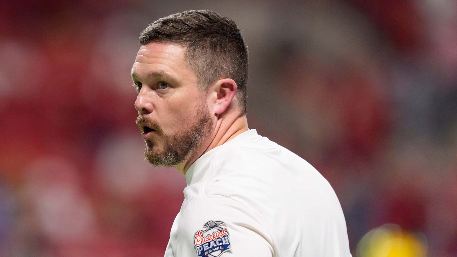 Oregon lands 4-star O-Lineman over UCLA, Washington