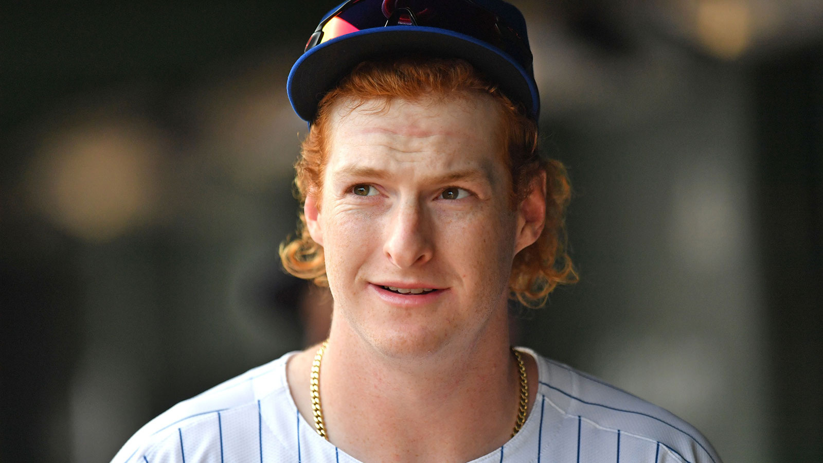 Marlins’ Owen Caissie opens up about first impressions of Miami vs his Cubs tenure