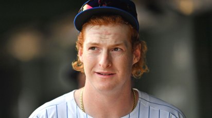 © Patrick Gorski-Imagn Images