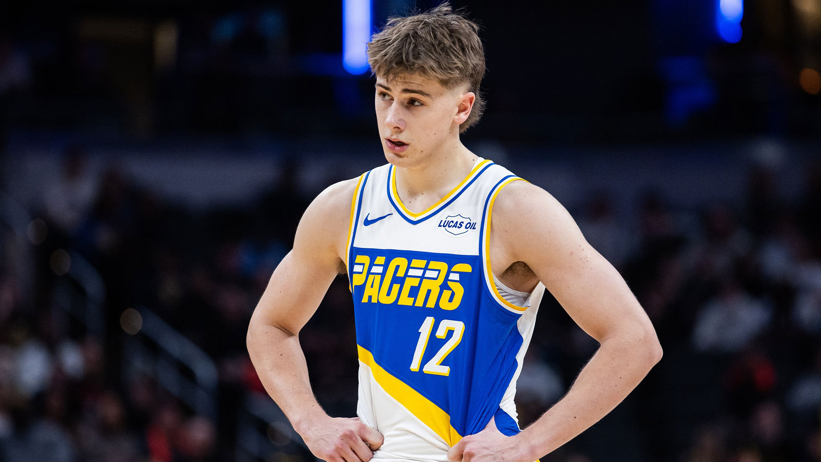 Pacers’ brutal season continues with scary Johnny Furphy injury