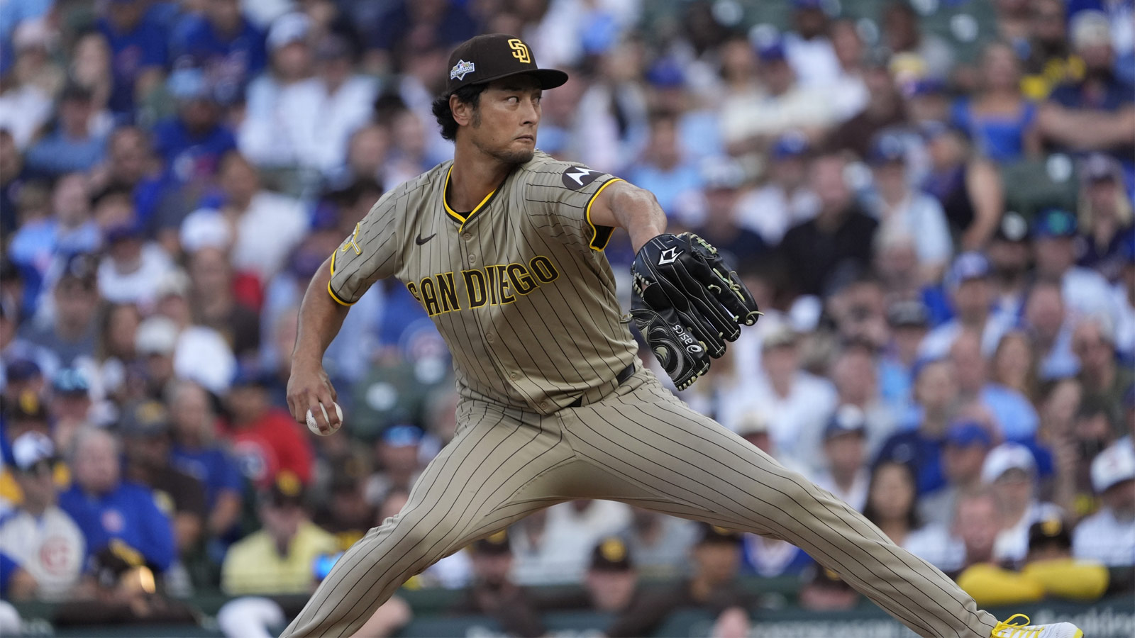 Padres’ AJ Preller reveals latest Yu Darvish update amid his potential retirement