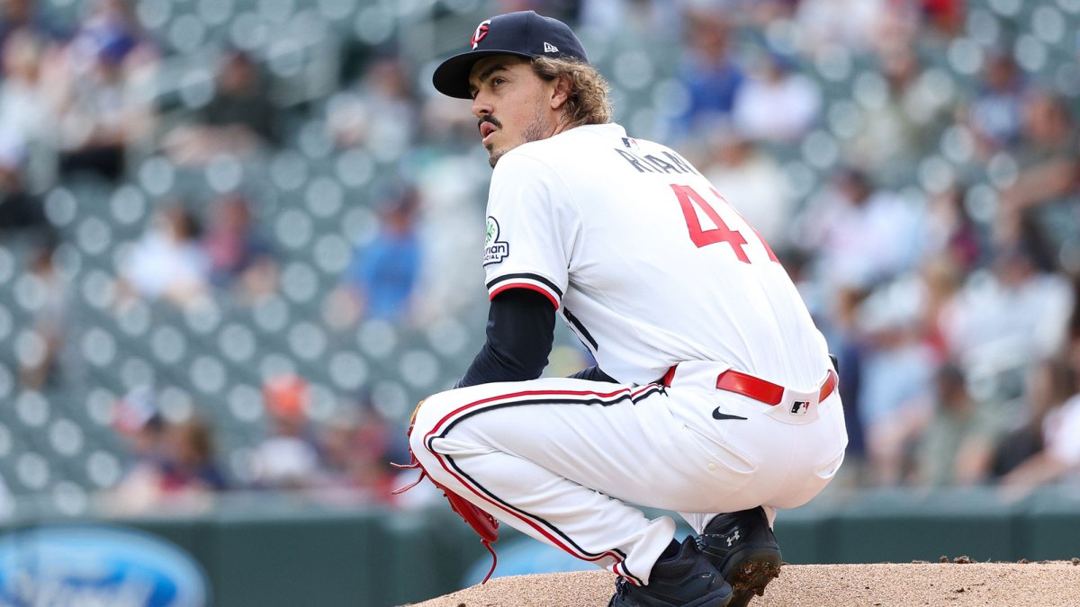 Padres' perfect trade offer for Twins' Joe Ryan