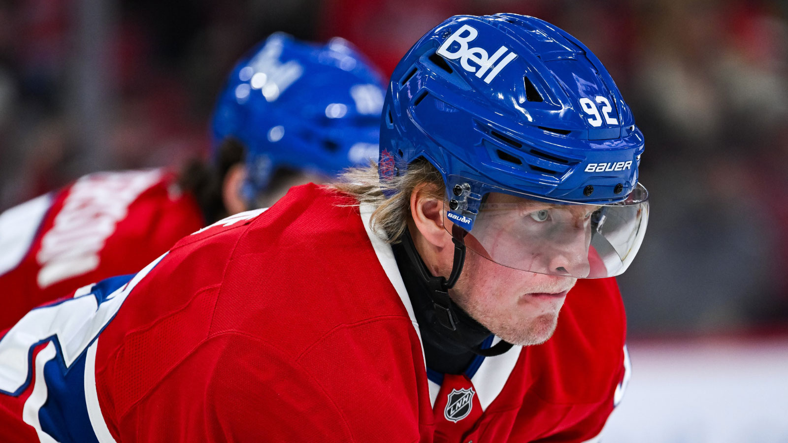 NHL rumors: Kings need another top-6 forward, but not Patrik Laine