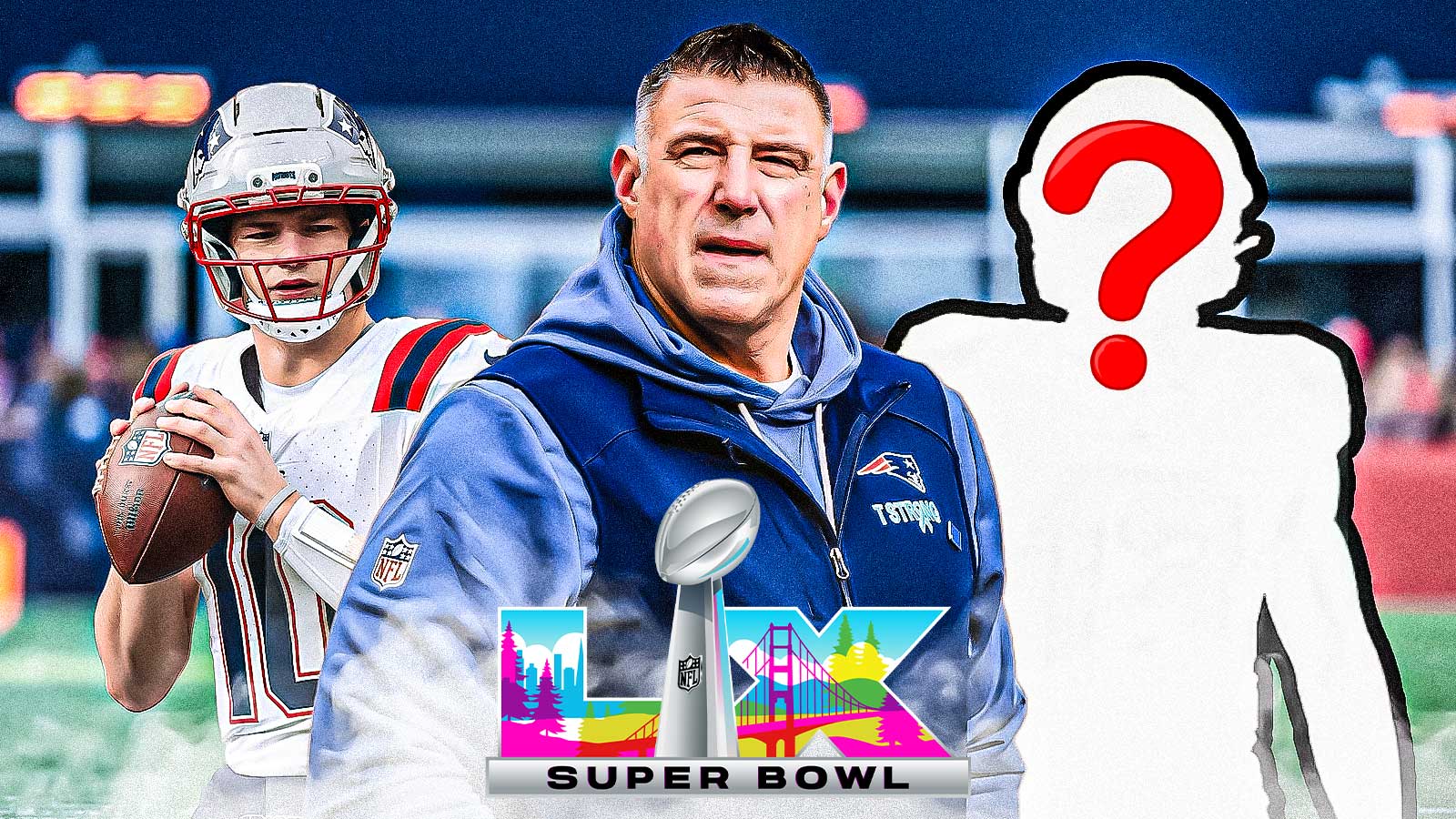 Patriots bold predictions for Super Bowl LX against Seahawks