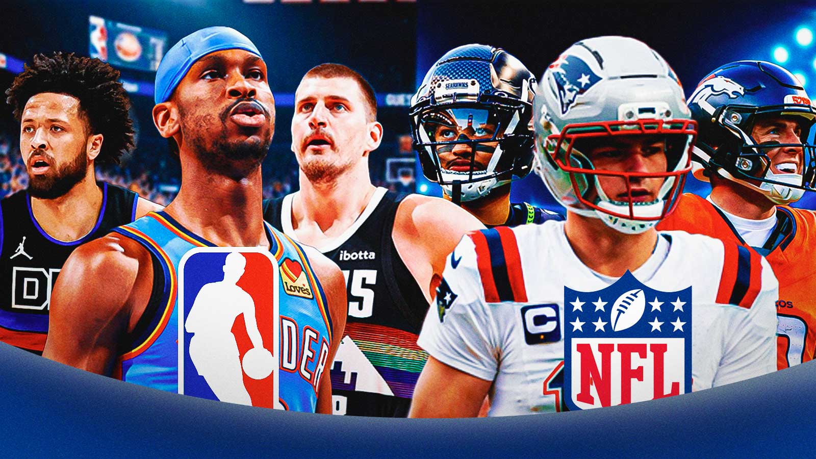 Patriots vs. Seahawks Super Bowl proves the NFL is in a good place, just like the NBA