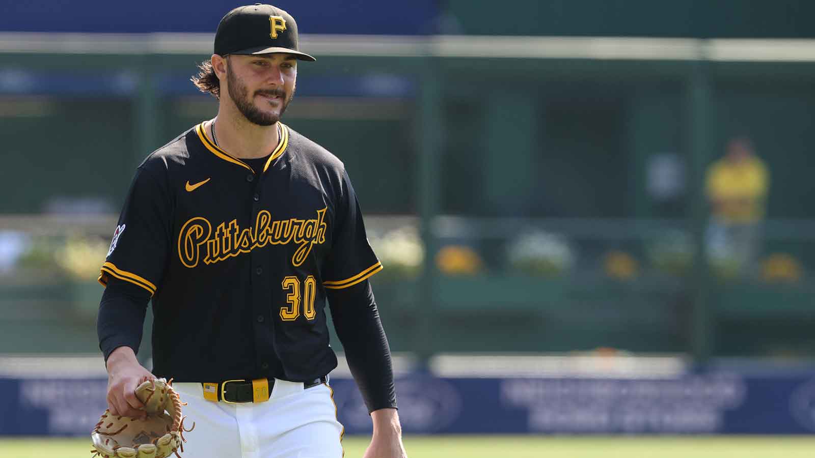 Paul Skenes sends clear message about Pirates direction after offseason