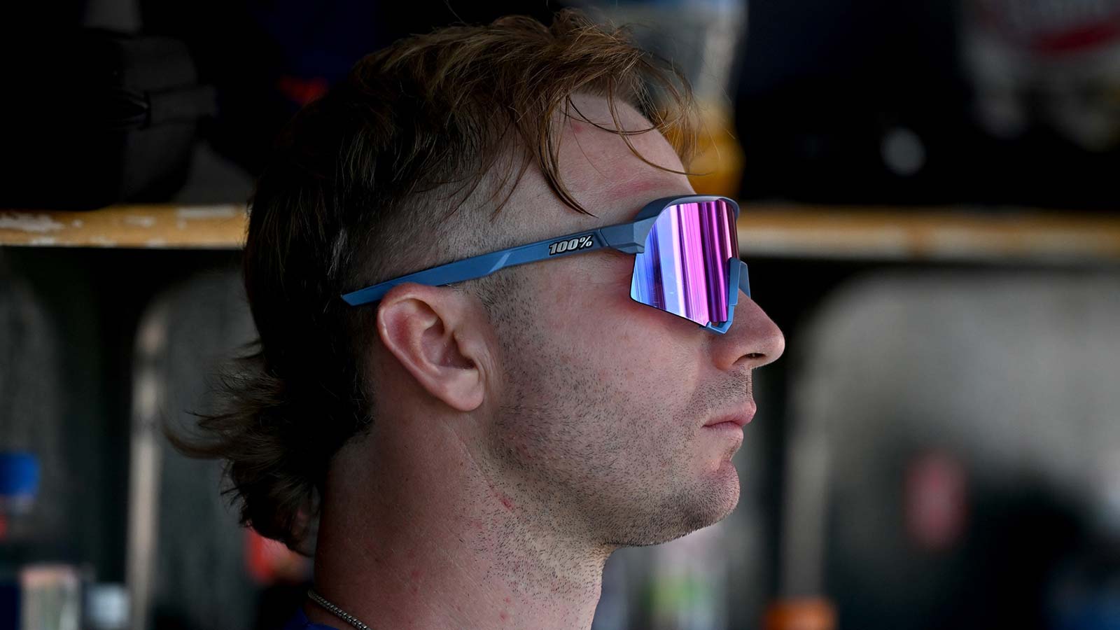 Orioles’ Pete Alonso sounds off on important role after exiting Mets