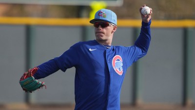 Rick Scuteri-Imagn Images