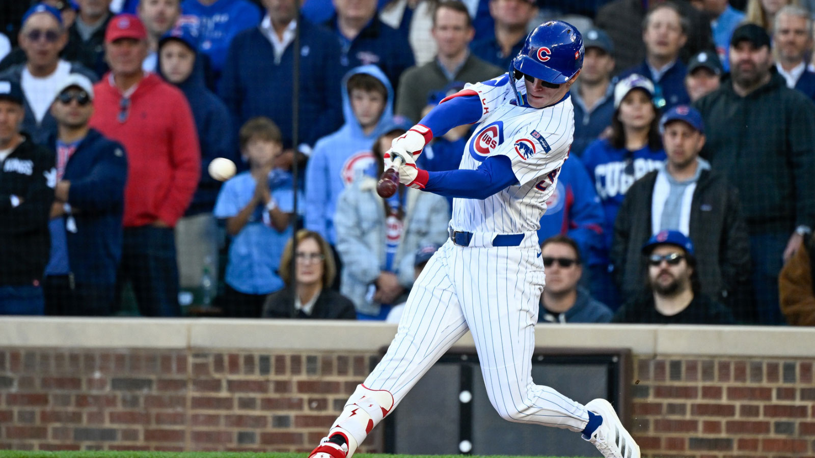 Cubs’ Alex Bregman makes emphatic Pete Crow-Armstrong prediction that will have fans thinking MVP