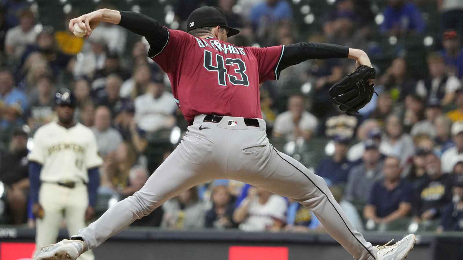 How Phillies’ Matt Strahm trade helped land truly unique bullpen arm