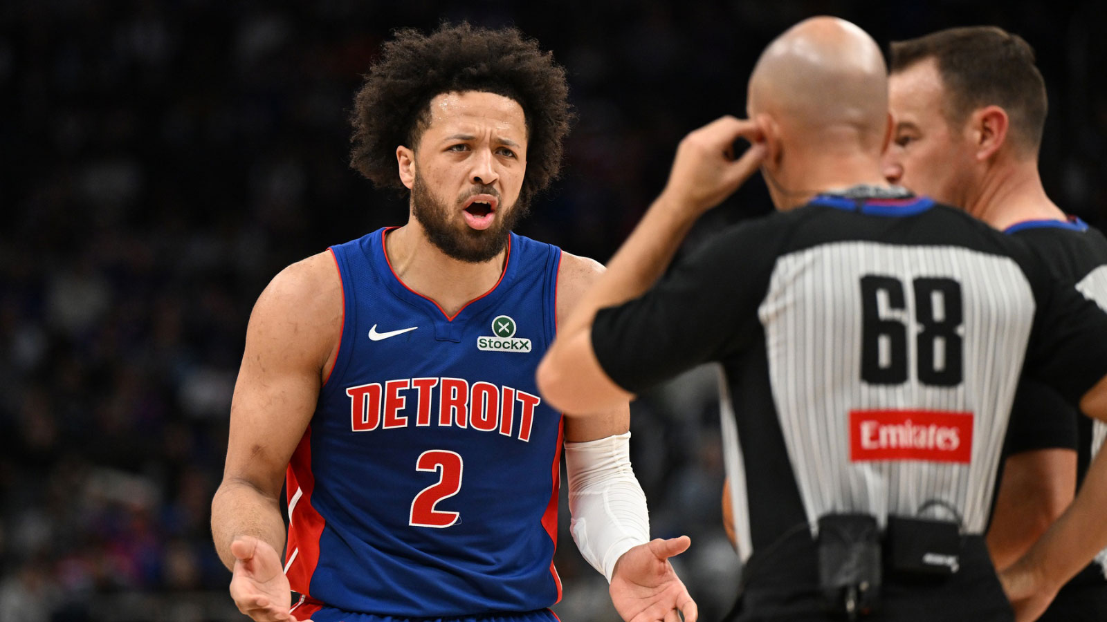 Lon Horwedel-Imagn Images