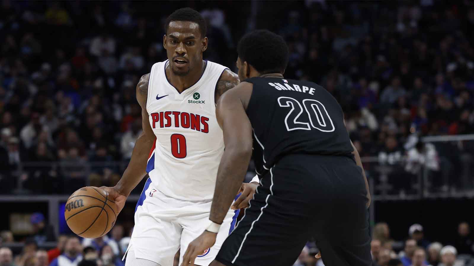 Pistons’ Jalen Duren opens up on 2026 NBA All Star selection
