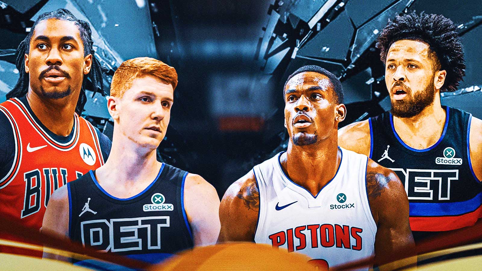 Pistons’ biggest 2026 NBA trade deadline mistake